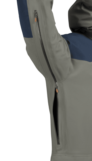 The tamok Gore-Tex Pro Jacket for Men - Norrøna® The tamok Gore-Tex Pro Jacket for Men - Norrøna®